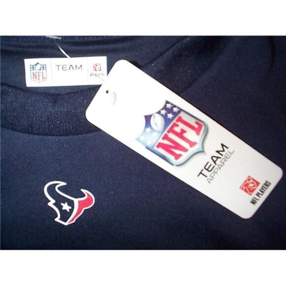 NEW w Tags Houston Texans ARIAN FOSTER nfl Football Jersey Adult MEN - Picture 2 of 4